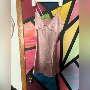 Size small slip dress